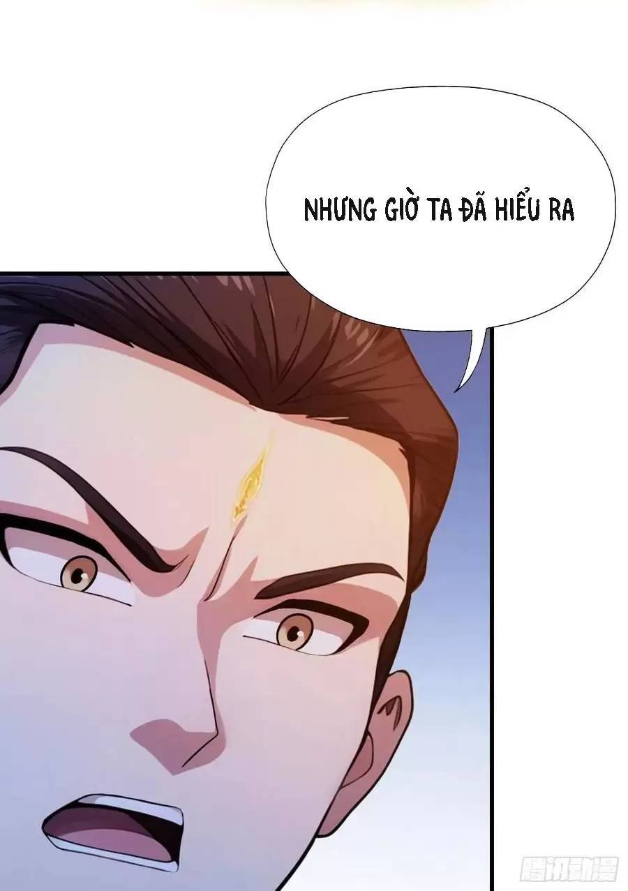 Hoá Ra Ta Đã Vô Địch Từ Lâu - Chapter 129 - Page 25