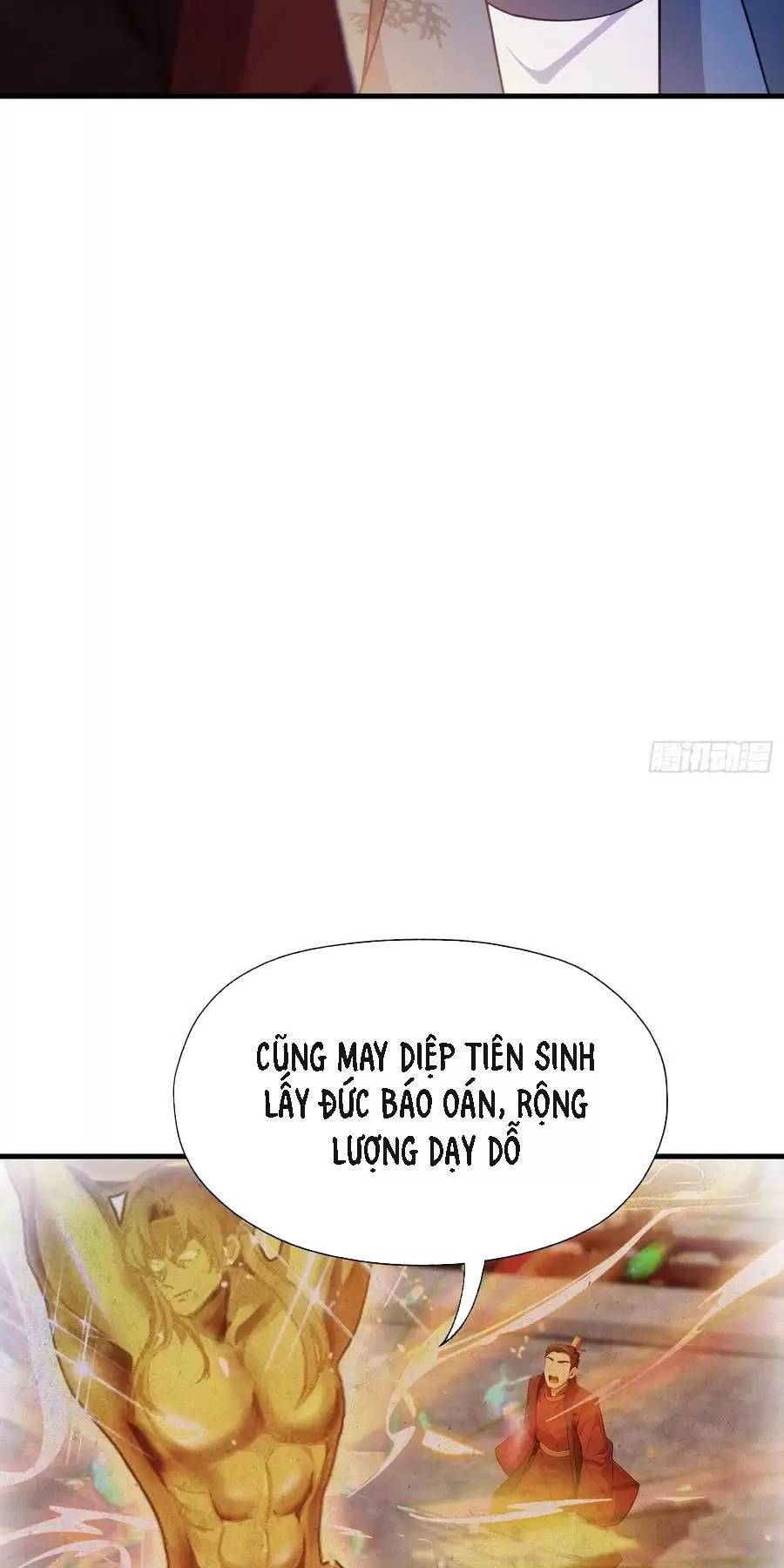 Hoá Ra Ta Đã Vô Địch Từ Lâu - Chapter 129 - Page 29