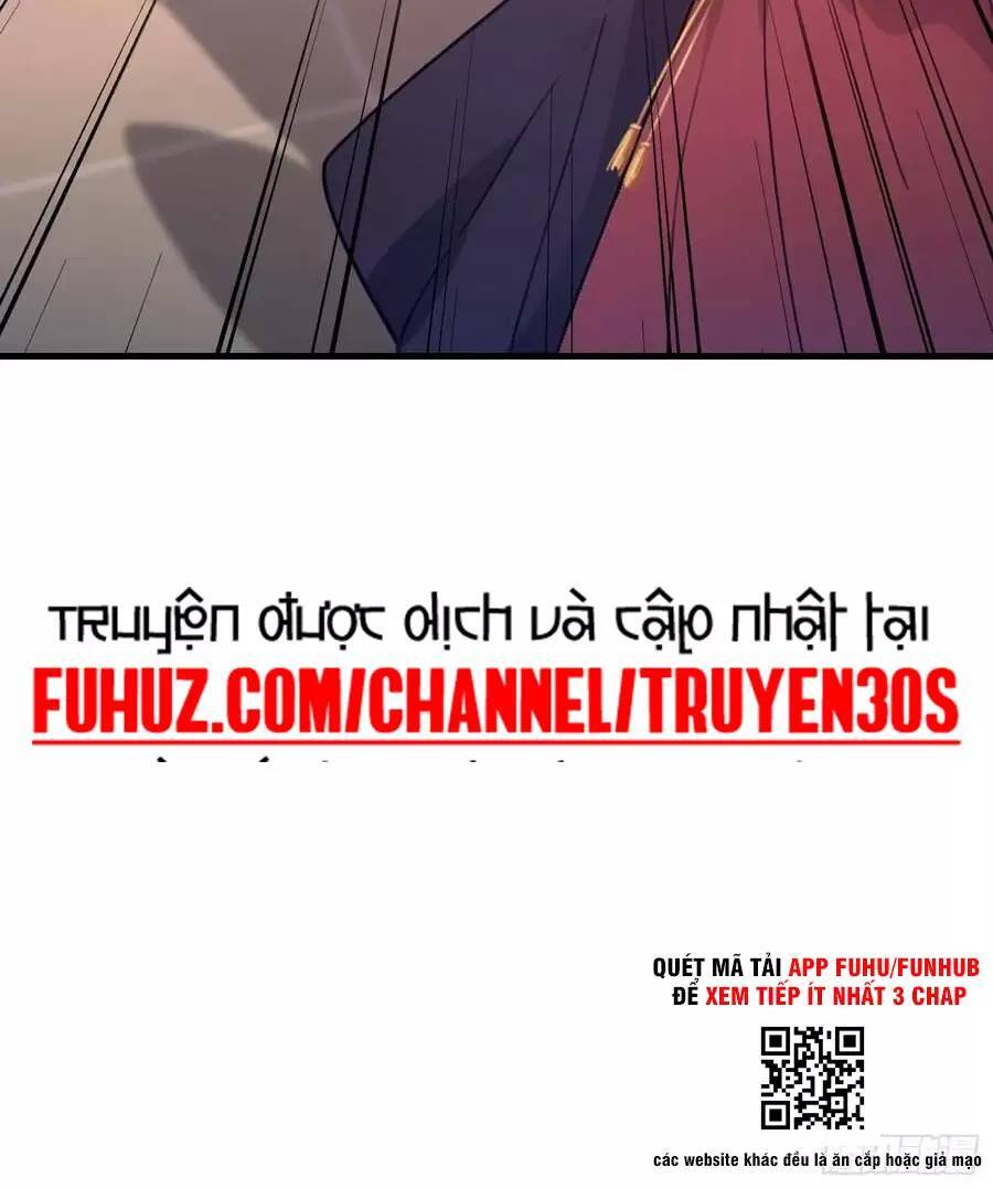 Hoá Ra Ta Đã Vô Địch Từ Lâu - Chapter 129 - Page 35
