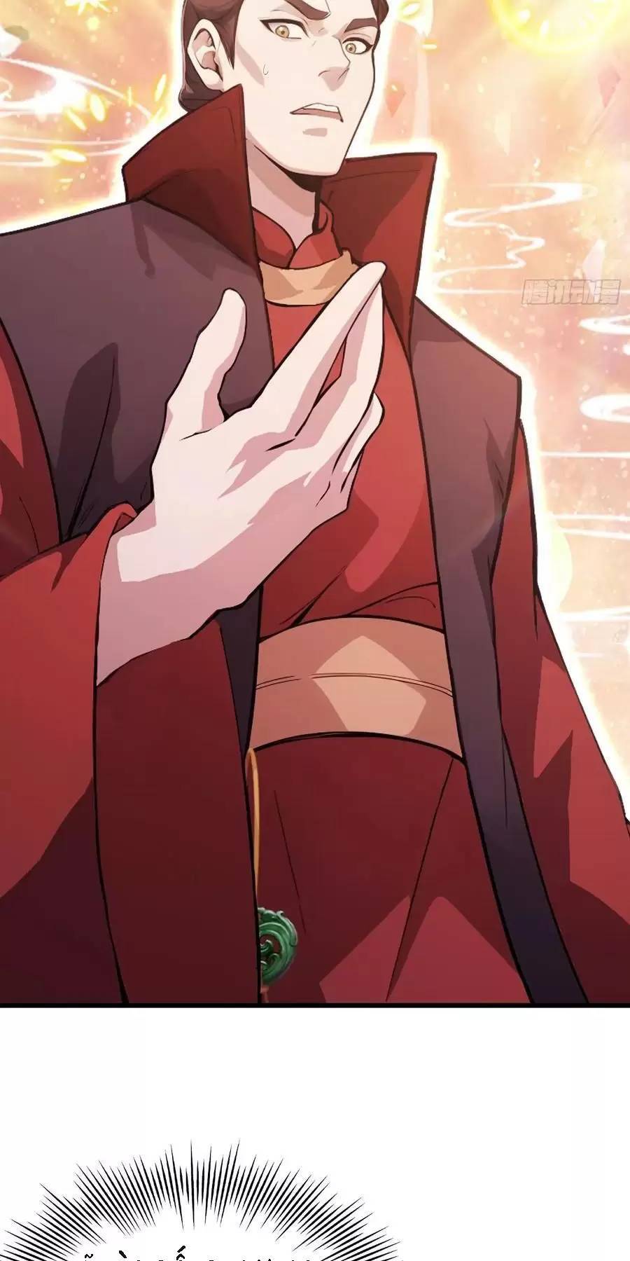 Hoá Ra Ta Đã Vô Địch Từ Lâu - Chapter 129 - Page 6