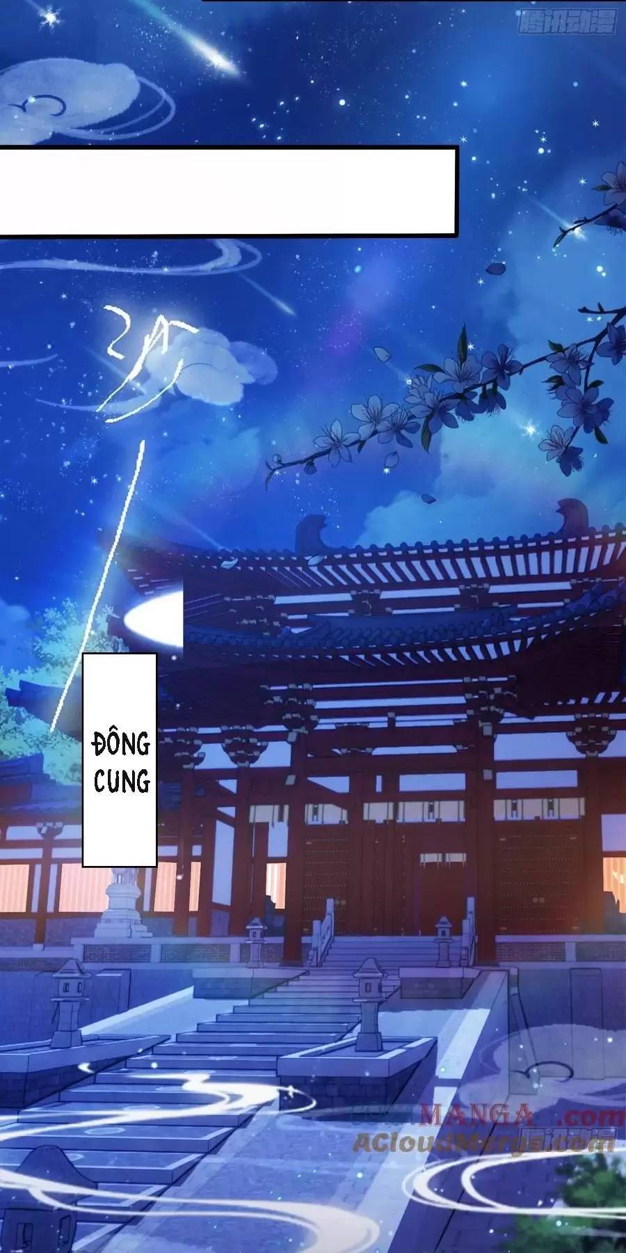 Hoá Ra Ta Đã Vô Địch Từ Lâu - Chapter 129 - Page 8