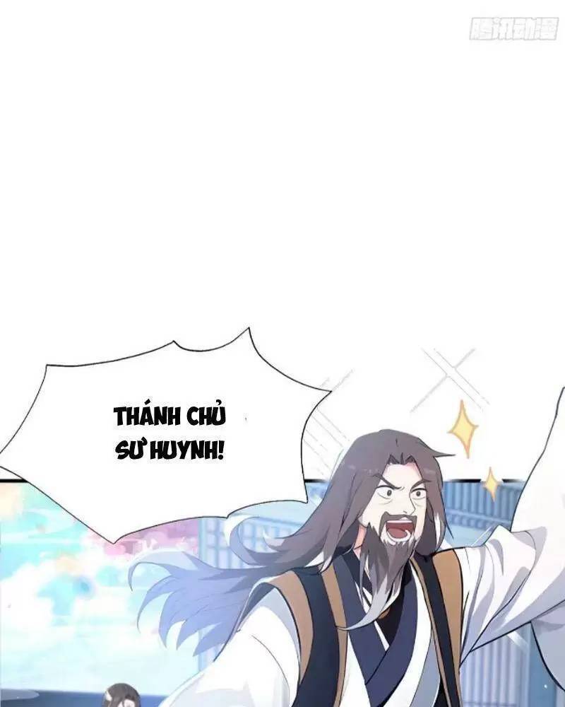 Hoá Ra Ta Đã Vô Địch Từ Lâu - Chapter 13 - Page 11