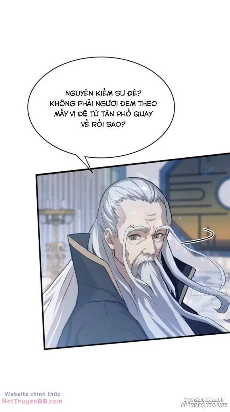Hoá Ra Ta Đã Vô Địch Từ Lâu - Chapter 13 - Page 14