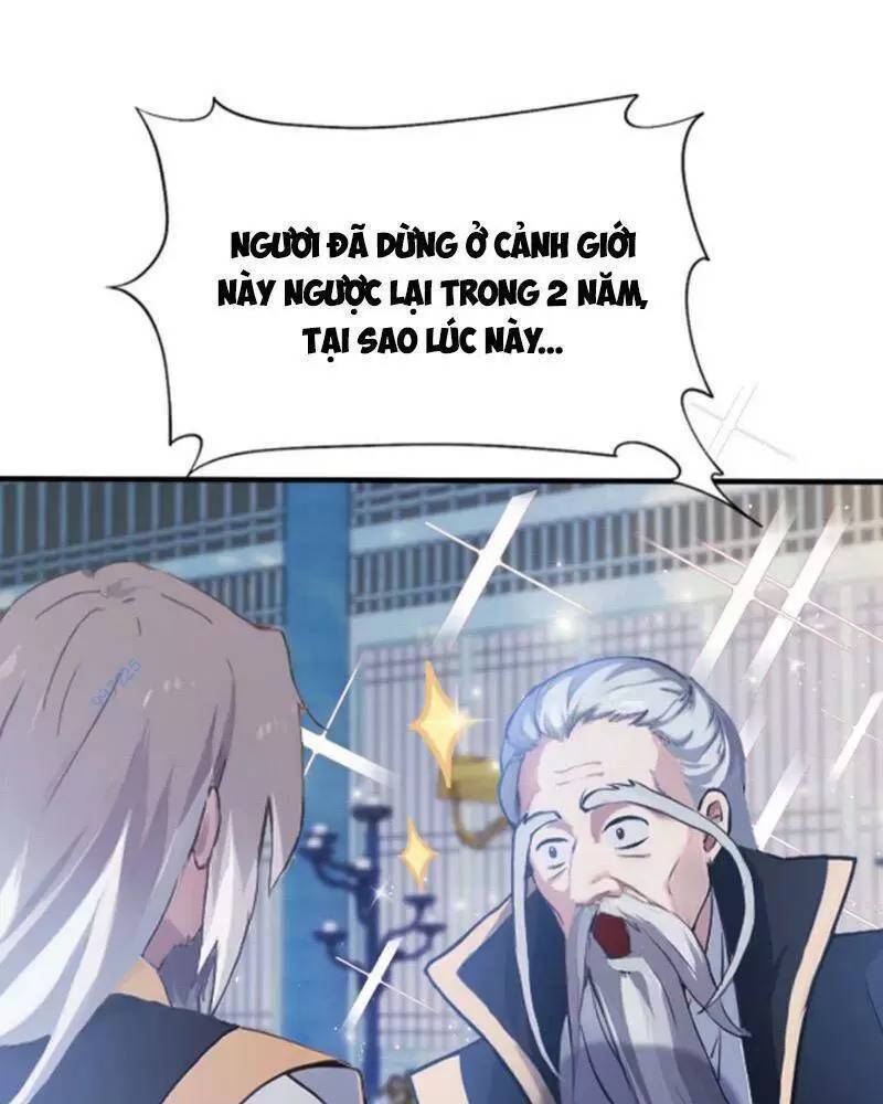 Hoá Ra Ta Đã Vô Địch Từ Lâu - Chapter 13 - Page 19