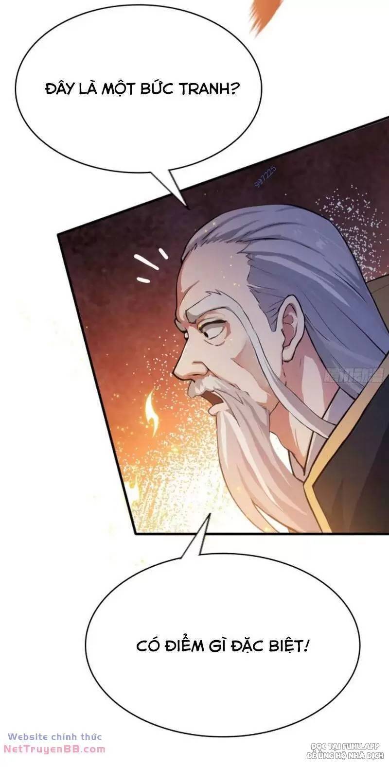 Hoá Ra Ta Đã Vô Địch Từ Lâu - Chapter 13 - Page 22