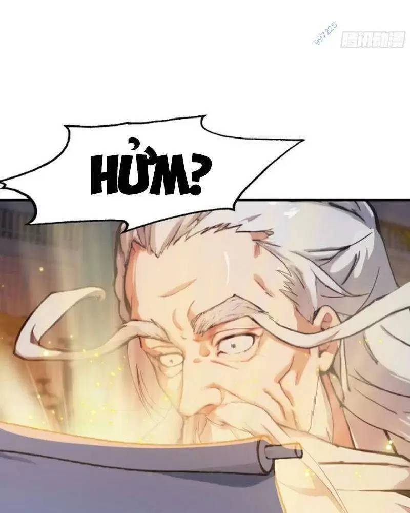 Hoá Ra Ta Đã Vô Địch Từ Lâu - Chapter 13 - Page 23