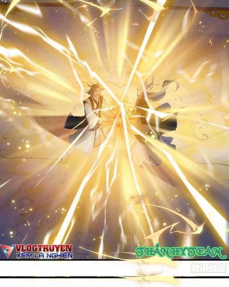 Hoá Ra Ta Đã Vô Địch Từ Lâu - Chapter 13 - Page 25