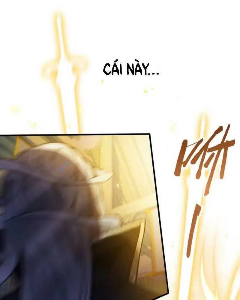 Hoá Ra Ta Đã Vô Địch Từ Lâu - Chapter 13 - Page 31