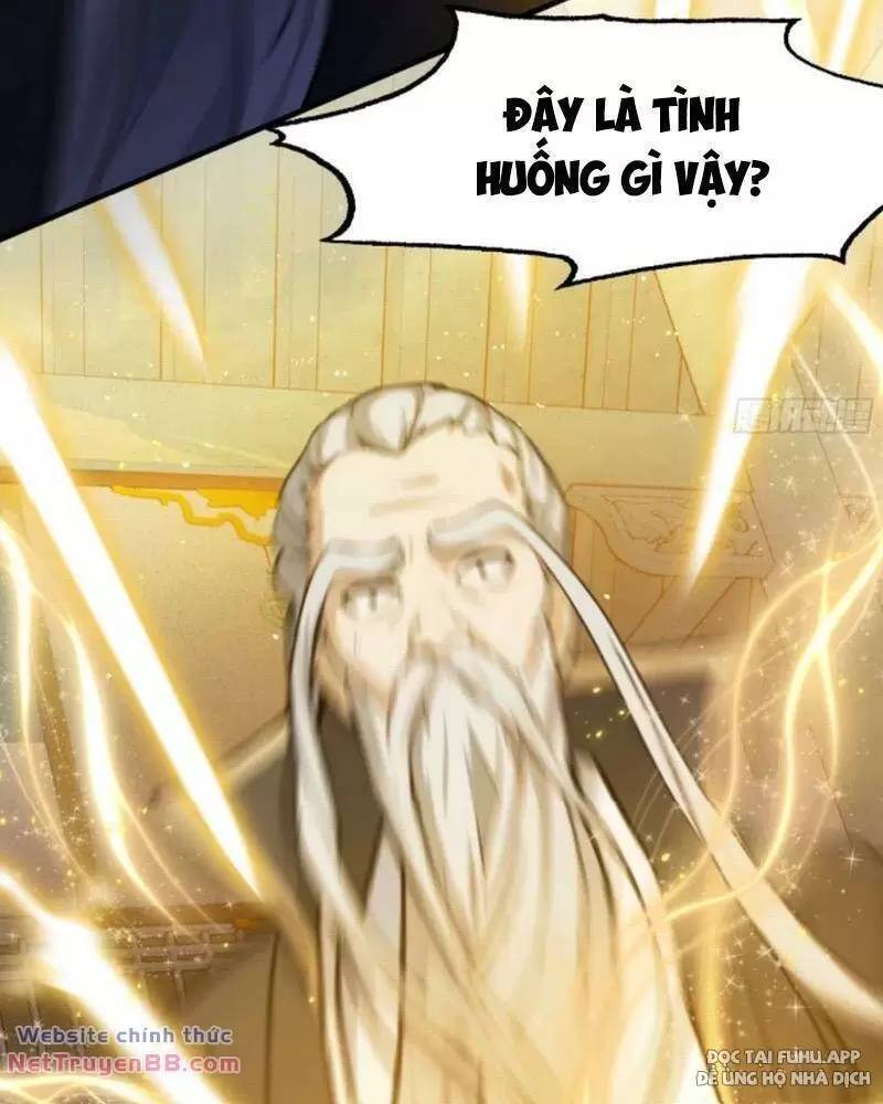 Hoá Ra Ta Đã Vô Địch Từ Lâu - Chapter 13 - Page 32