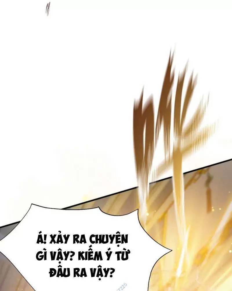 Hoá Ra Ta Đã Vô Địch Từ Lâu - Chapter 13 - Page 35