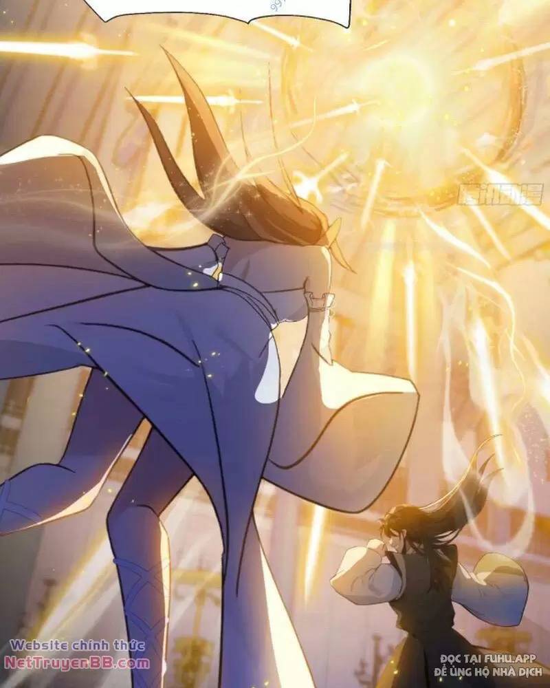 Hoá Ra Ta Đã Vô Địch Từ Lâu - Chapter 13 - Page 36