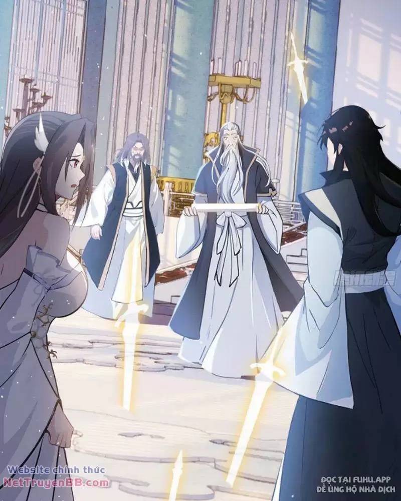 Hoá Ra Ta Đã Vô Địch Từ Lâu - Chapter 13 - Page 44