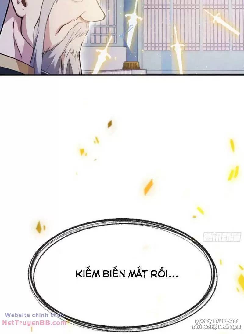 Hoá Ra Ta Đã Vô Địch Từ Lâu - Chapter 13 - Page 46