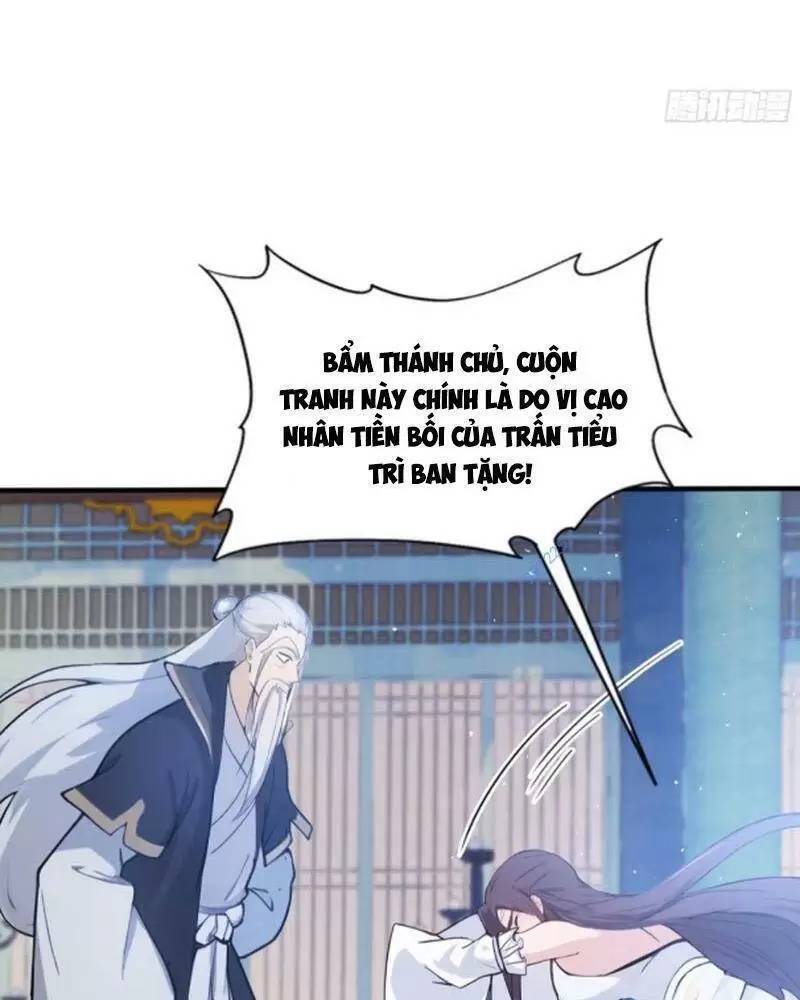 Hoá Ra Ta Đã Vô Địch Từ Lâu - Chapter 13 - Page 53