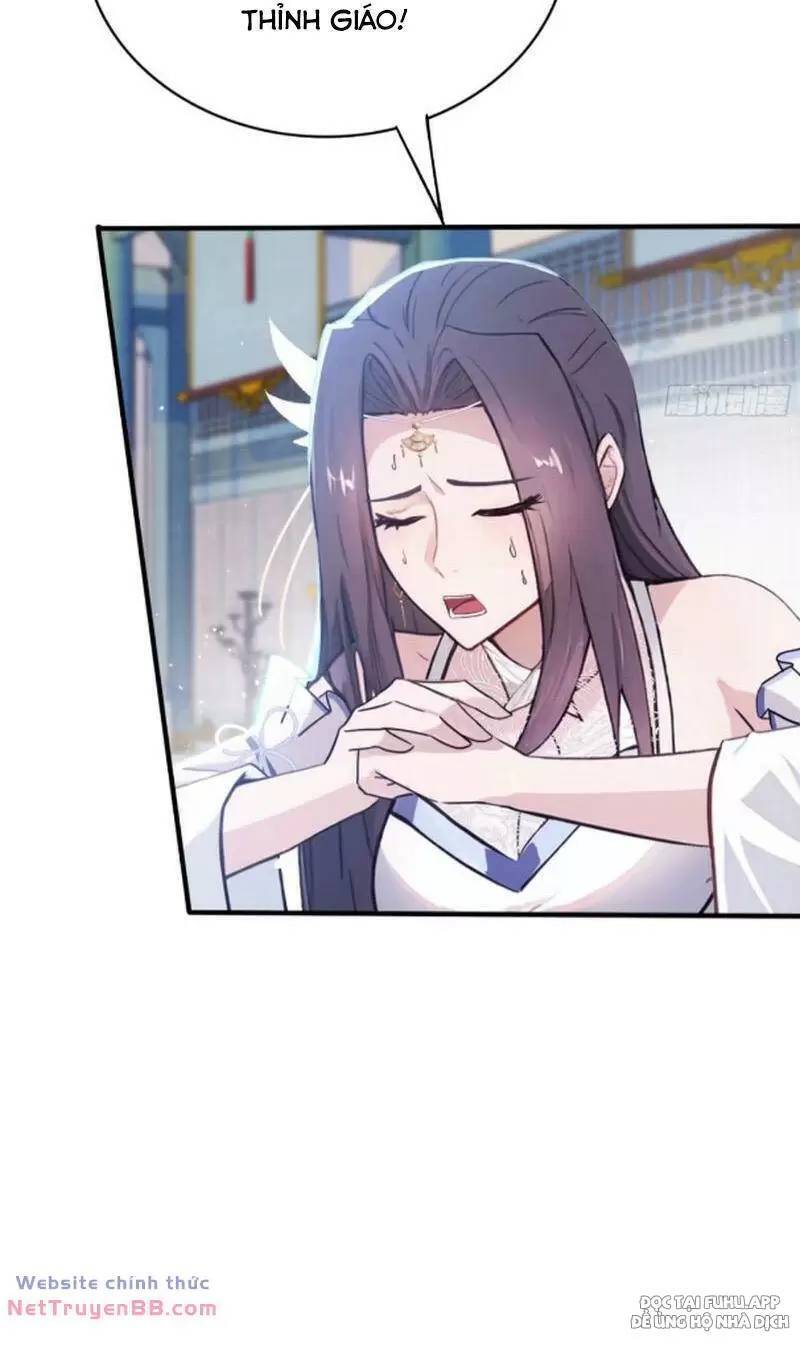 Hoá Ra Ta Đã Vô Địch Từ Lâu - Chapter 13 - Page 55