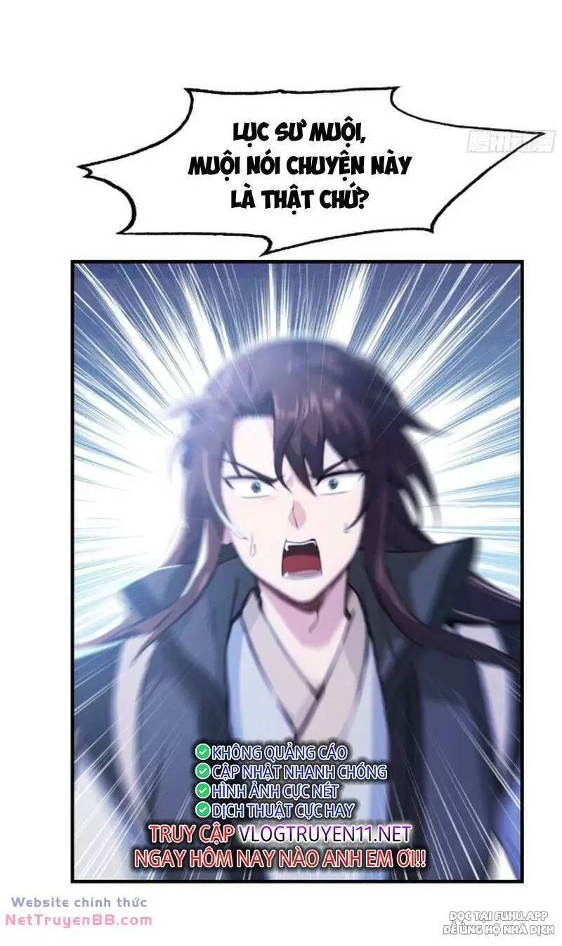 Hoá Ra Ta Đã Vô Địch Từ Lâu - Chapter 13 - Page 56