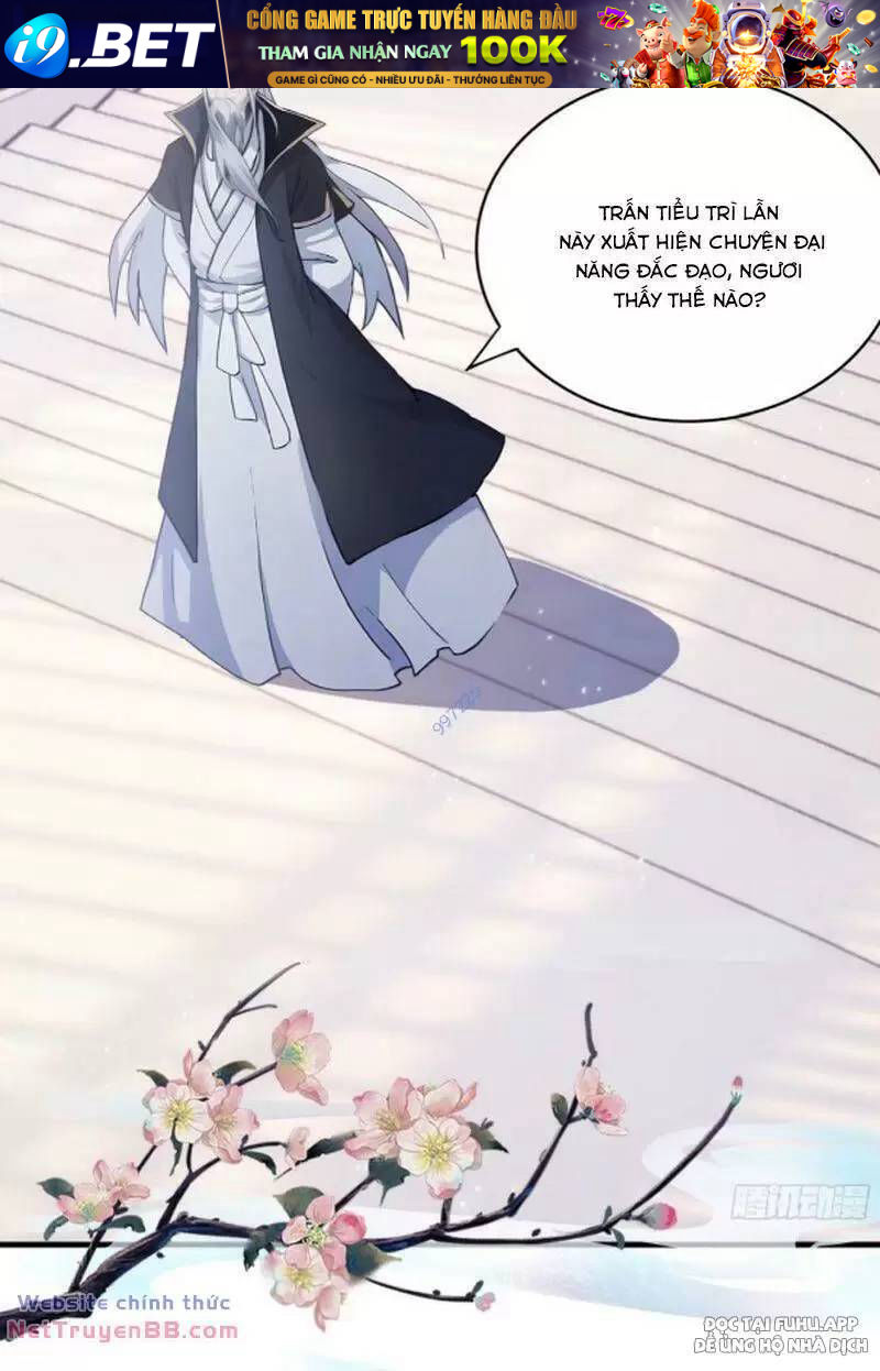 Hoá Ra Ta Đã Vô Địch Từ Lâu - Chapter 13 - Page 6