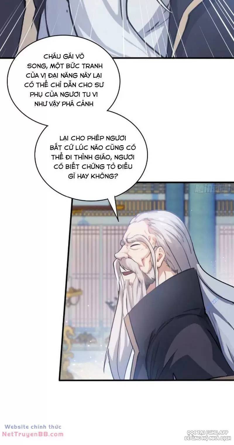 Hoá Ra Ta Đã Vô Địch Từ Lâu - Chapter 13 - Page 64
