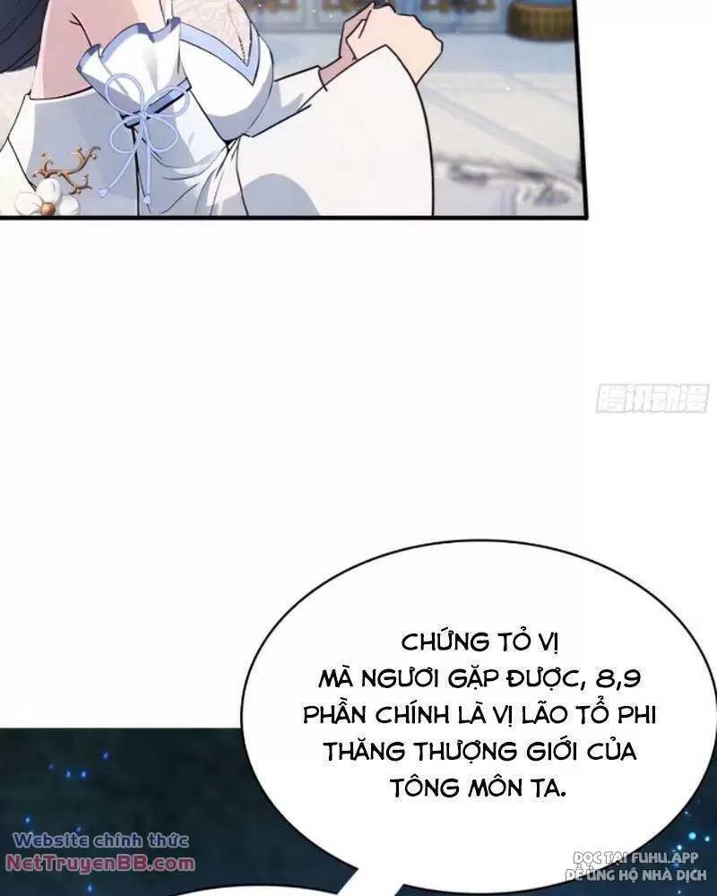 Hoá Ra Ta Đã Vô Địch Từ Lâu - Chapter 13 - Page 66