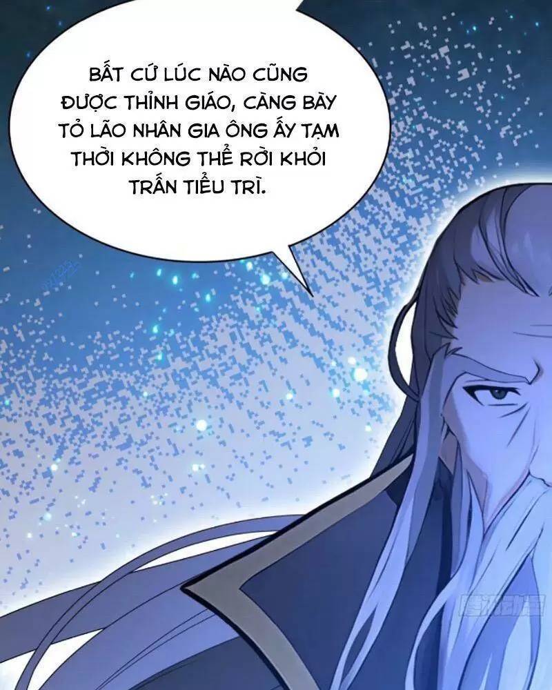 Hoá Ra Ta Đã Vô Địch Từ Lâu - Chapter 13 - Page 67