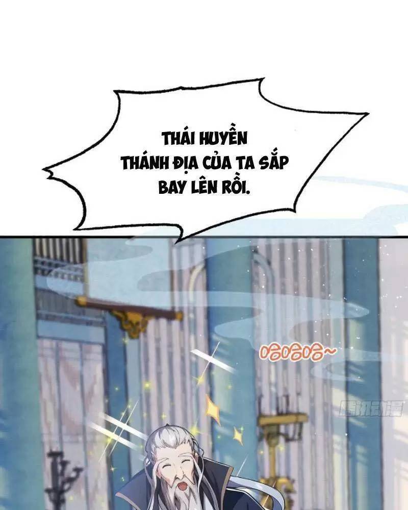 Hoá Ra Ta Đã Vô Địch Từ Lâu - Chapter 13 - Page 69