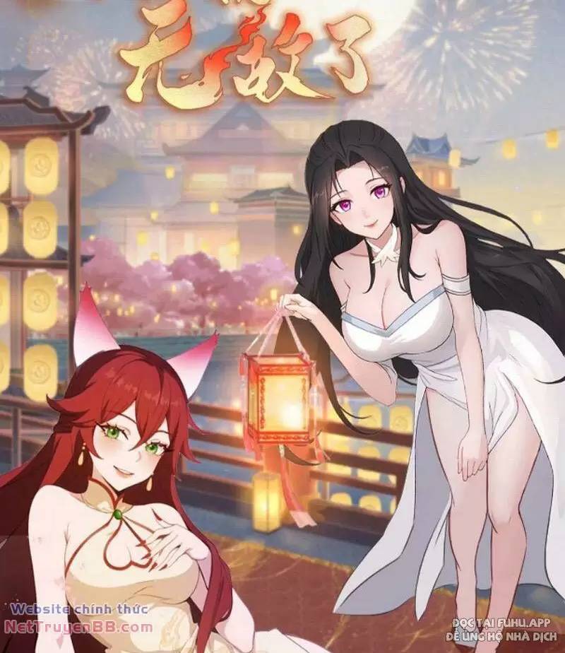 Hoá Ra Ta Đã Vô Địch Từ Lâu - Chapter 13 - Page 72