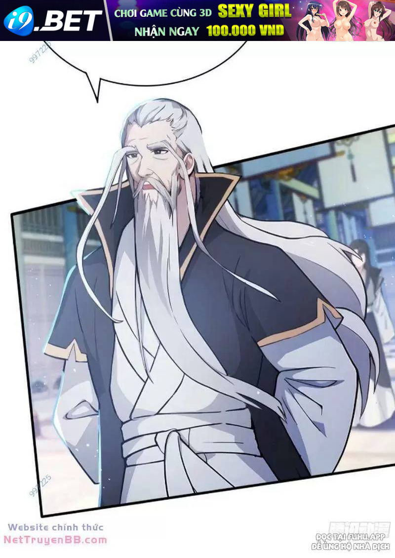 Hoá Ra Ta Đã Vô Địch Từ Lâu - Chapter 13 - Page 9