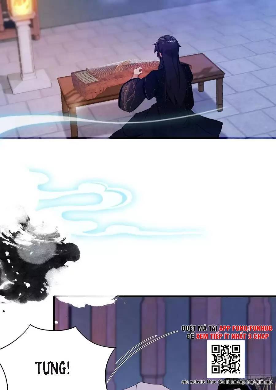 Hoá Ra Ta Đã Vô Địch Từ Lâu - Chapter 130 - Page 12