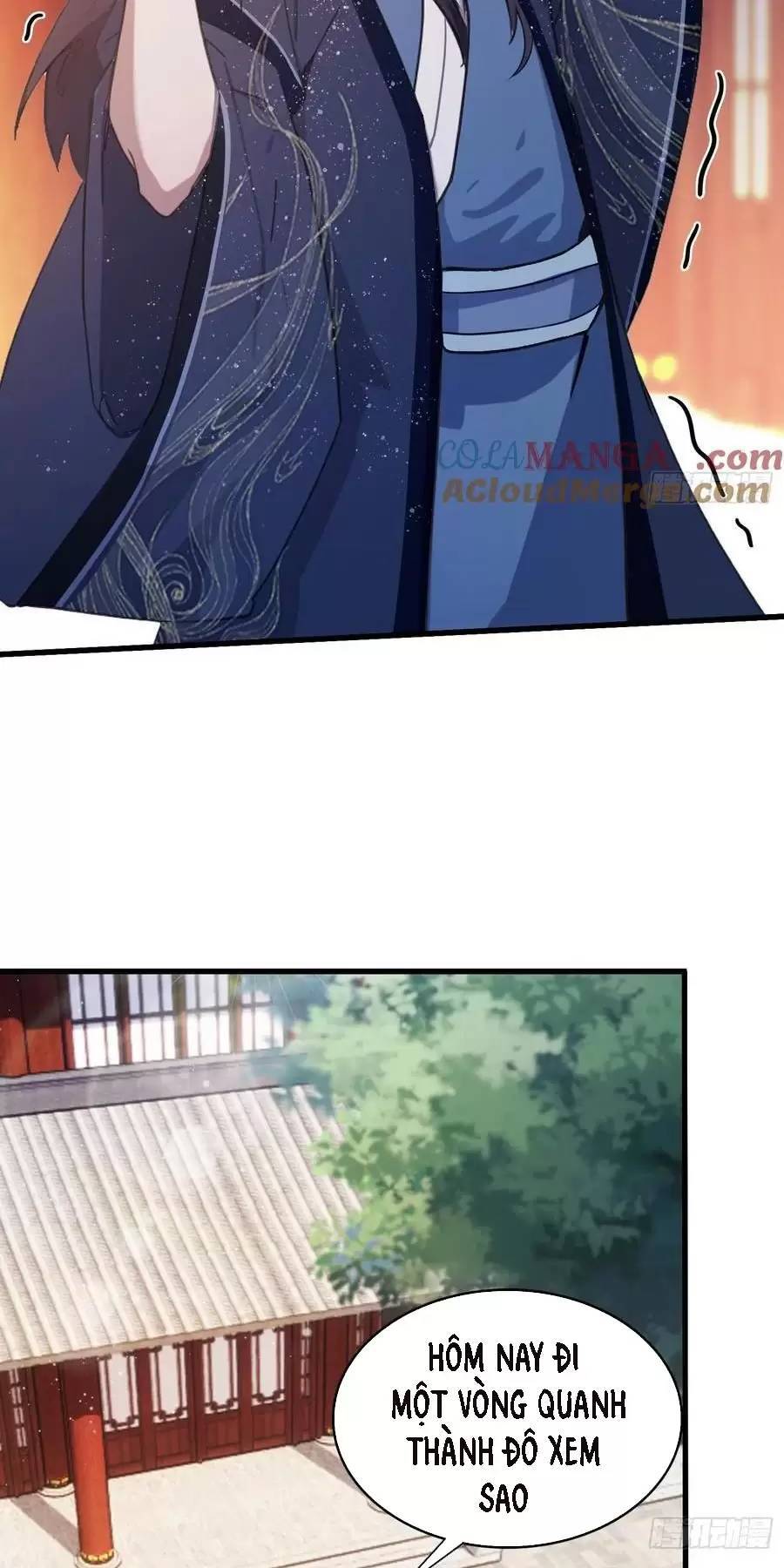 Hoá Ra Ta Đã Vô Địch Từ Lâu - Chapter 130 - Page 16