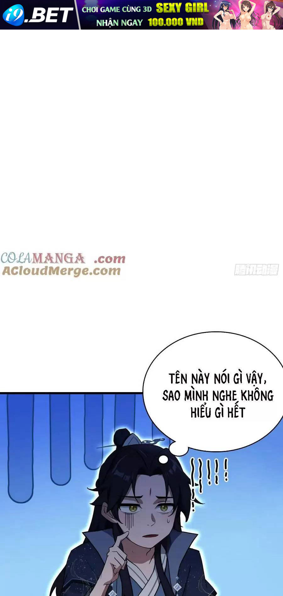 Hoá Ra Ta Đã Vô Địch Từ Lâu - Chapter 130 - Page 25