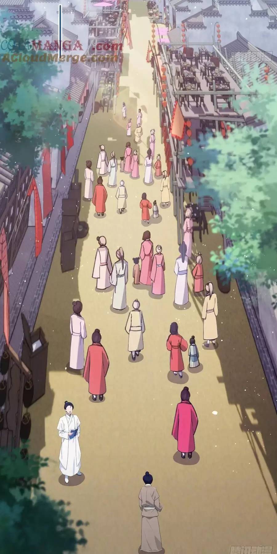 Hoá Ra Ta Đã Vô Địch Từ Lâu - Chapter 130 - Page 28