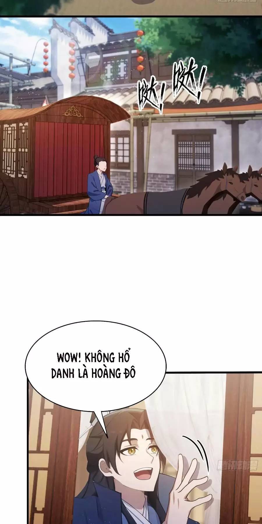 Hoá Ra Ta Đã Vô Địch Từ Lâu - Chapter 130 - Page 29