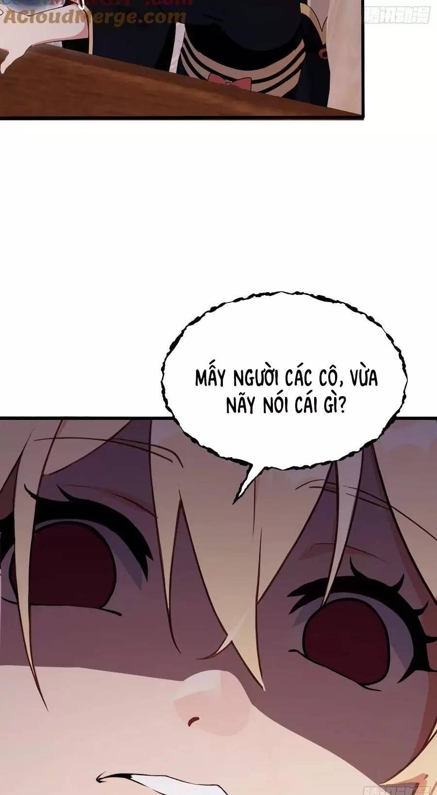 Hoá Ra Ta Đã Vô Địch Từ Lâu - Chapter 131 - Page 10