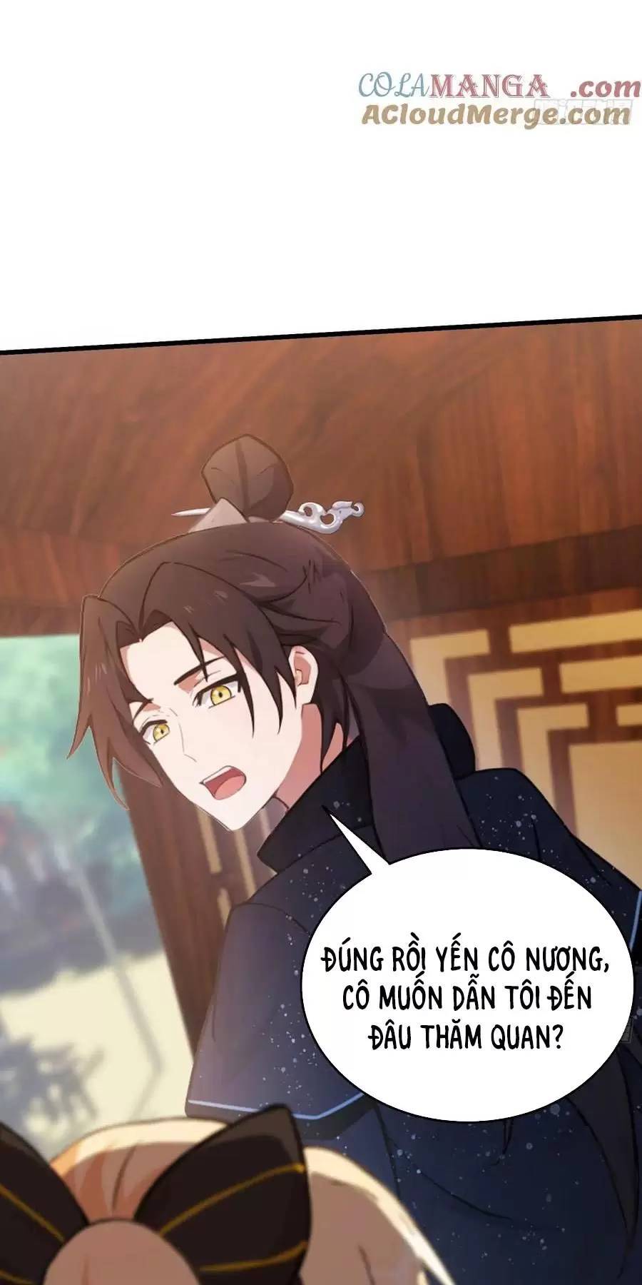 Hoá Ra Ta Đã Vô Địch Từ Lâu - Chapter 131 - Page 16