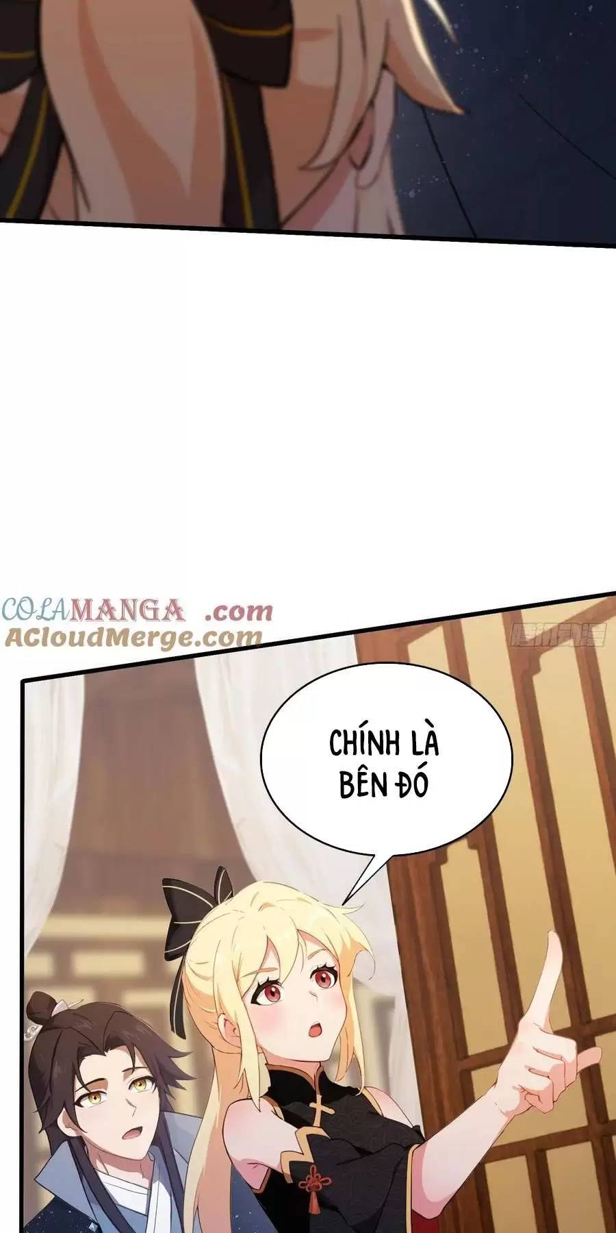 Hoá Ra Ta Đã Vô Địch Từ Lâu - Chapter 131 - Page 17