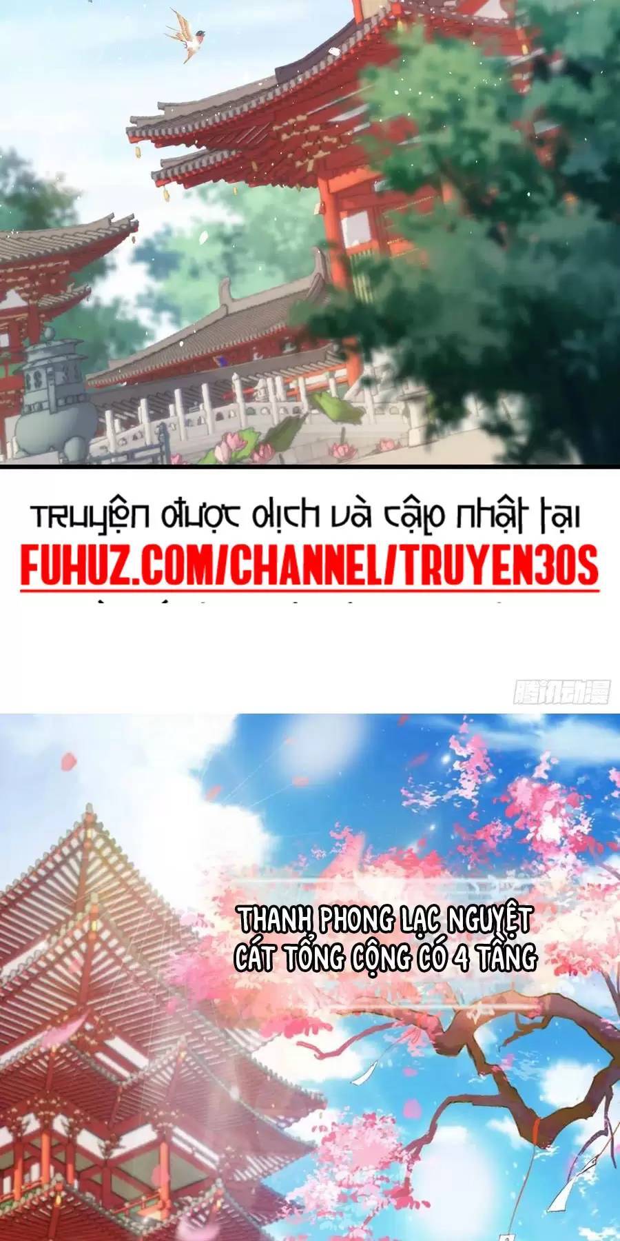 Hoá Ra Ta Đã Vô Địch Từ Lâu - Chapter 131 - Page 19