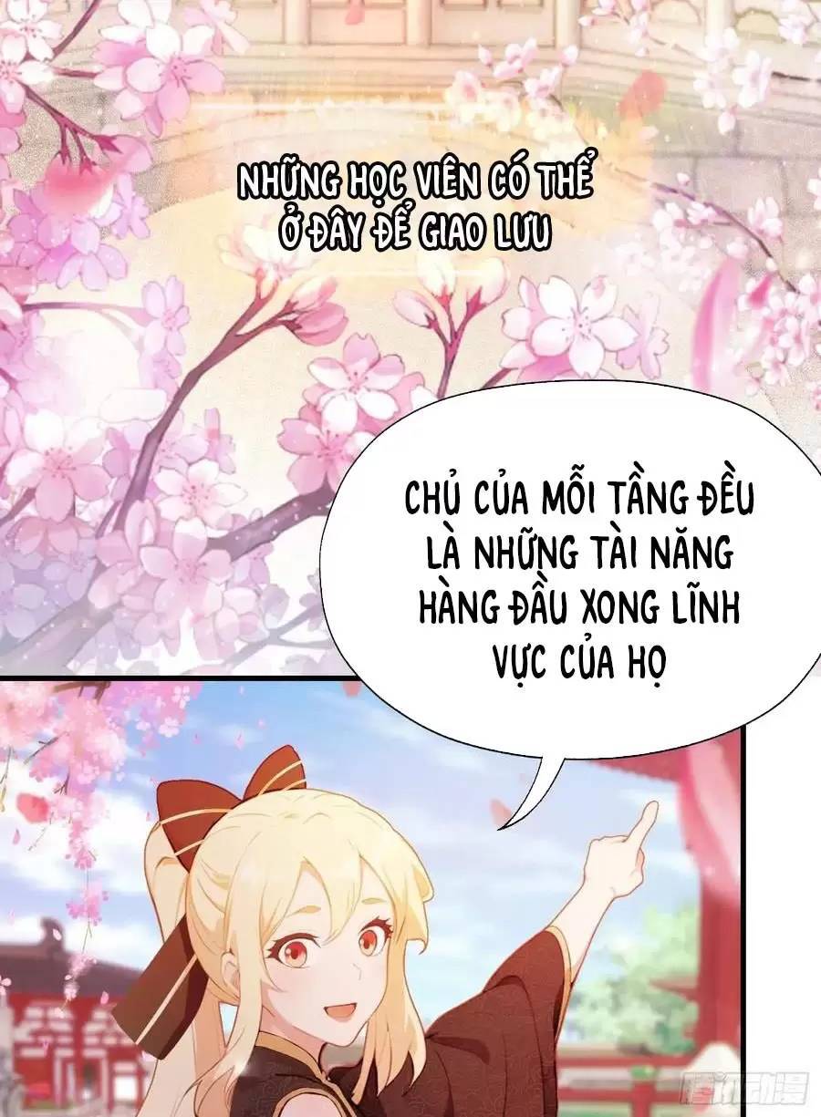 Hoá Ra Ta Đã Vô Địch Từ Lâu - Chapter 131 - Page 21