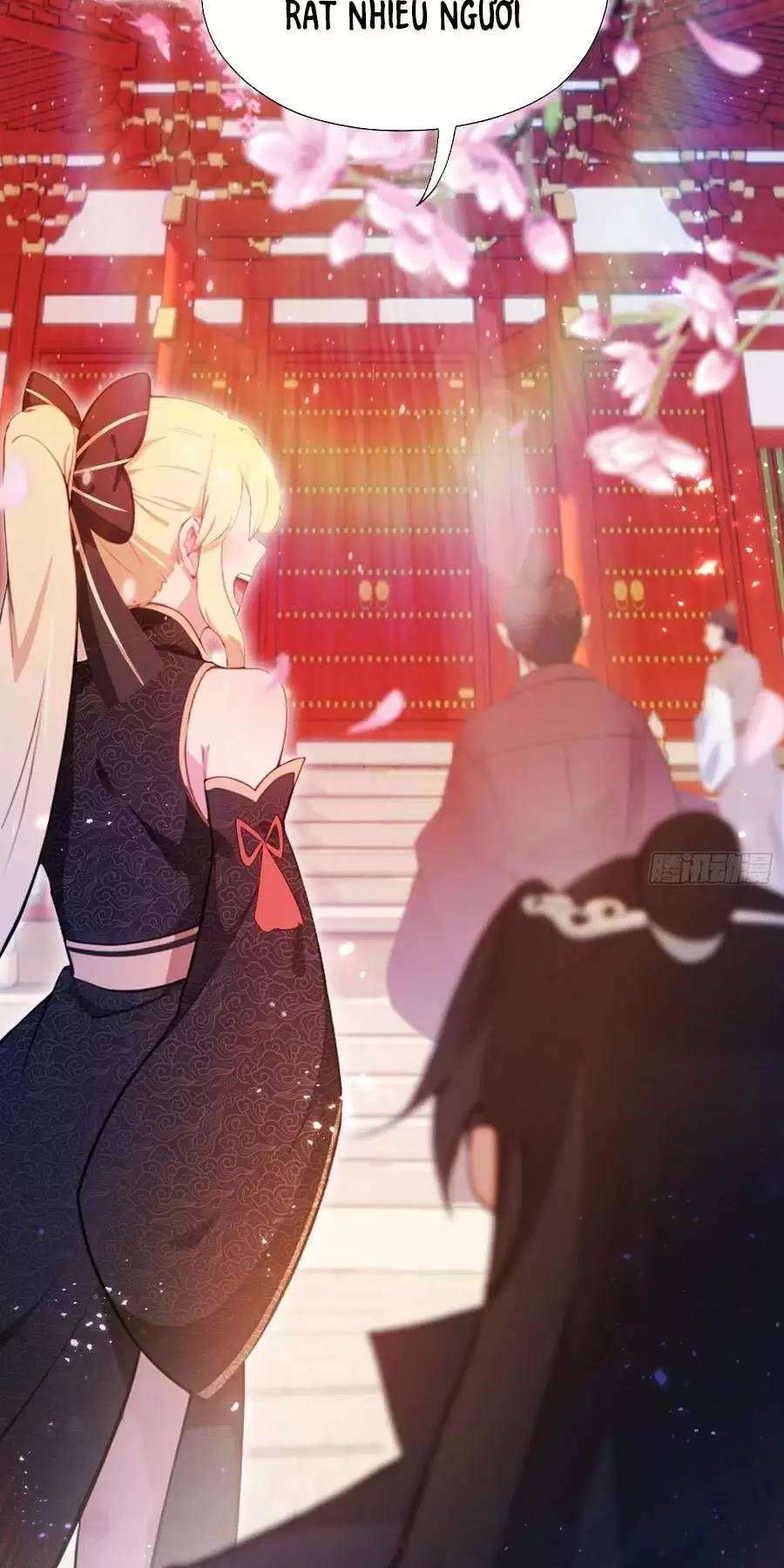 Hoá Ra Ta Đã Vô Địch Từ Lâu - Chapter 131 - Page 25