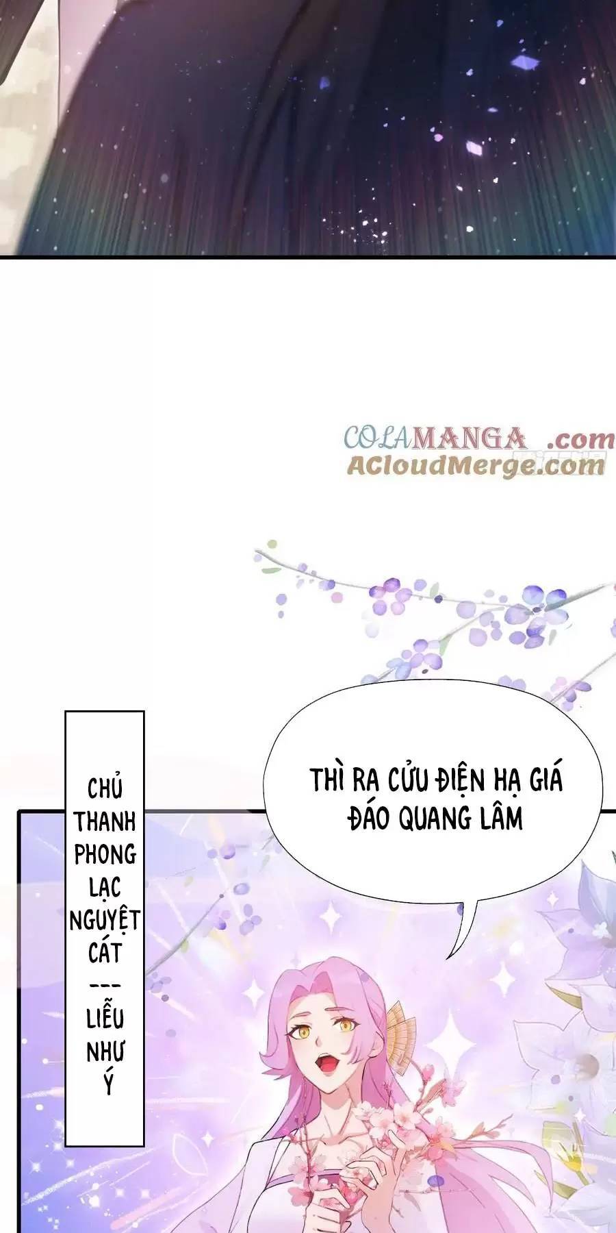 Hoá Ra Ta Đã Vô Địch Từ Lâu - Chapter 131 - Page 26