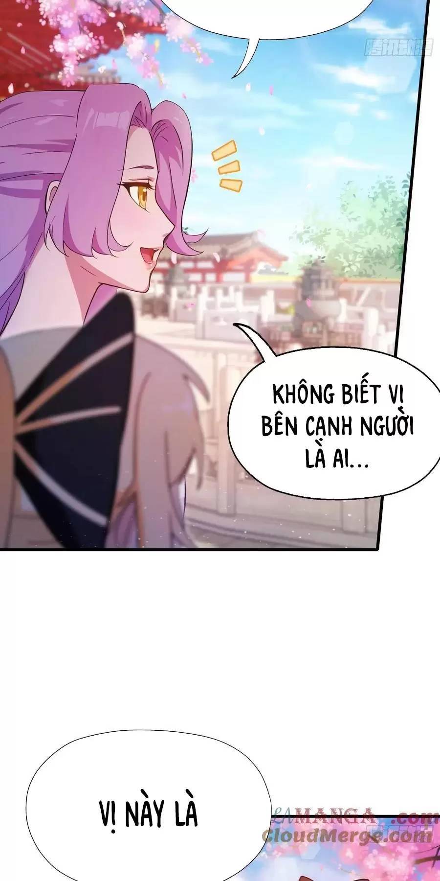 Hoá Ra Ta Đã Vô Địch Từ Lâu - Chapter 131 - Page 29