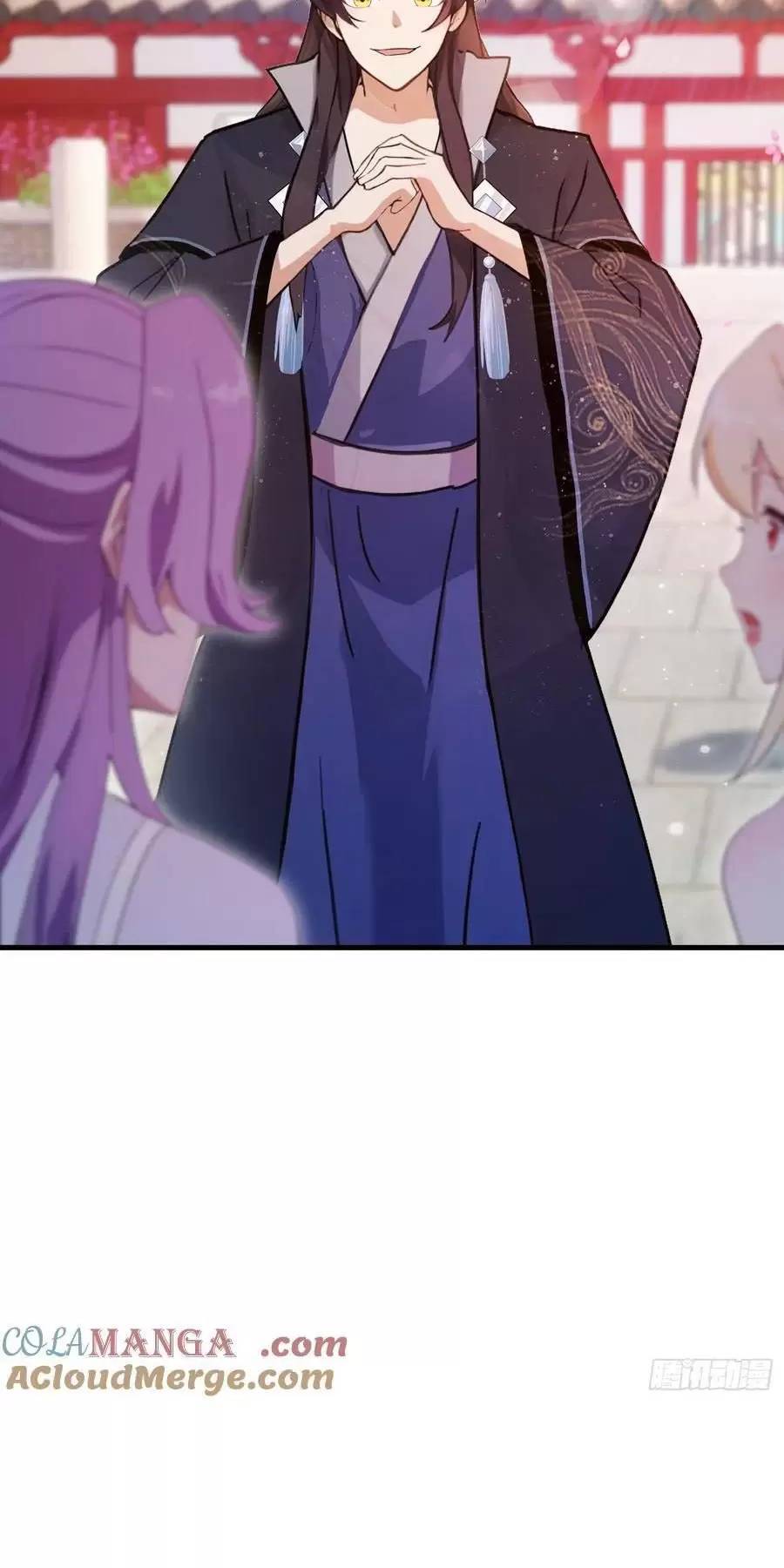 Hoá Ra Ta Đã Vô Địch Từ Lâu - Chapter 131 - Page 31