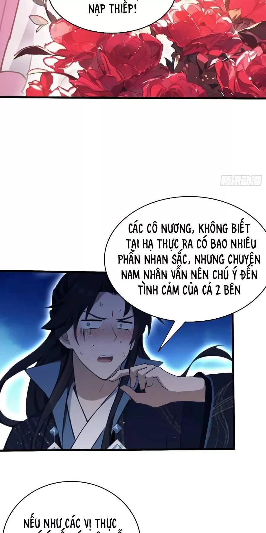 Hoá Ra Ta Đã Vô Địch Từ Lâu - Chapter 131 - Page 7