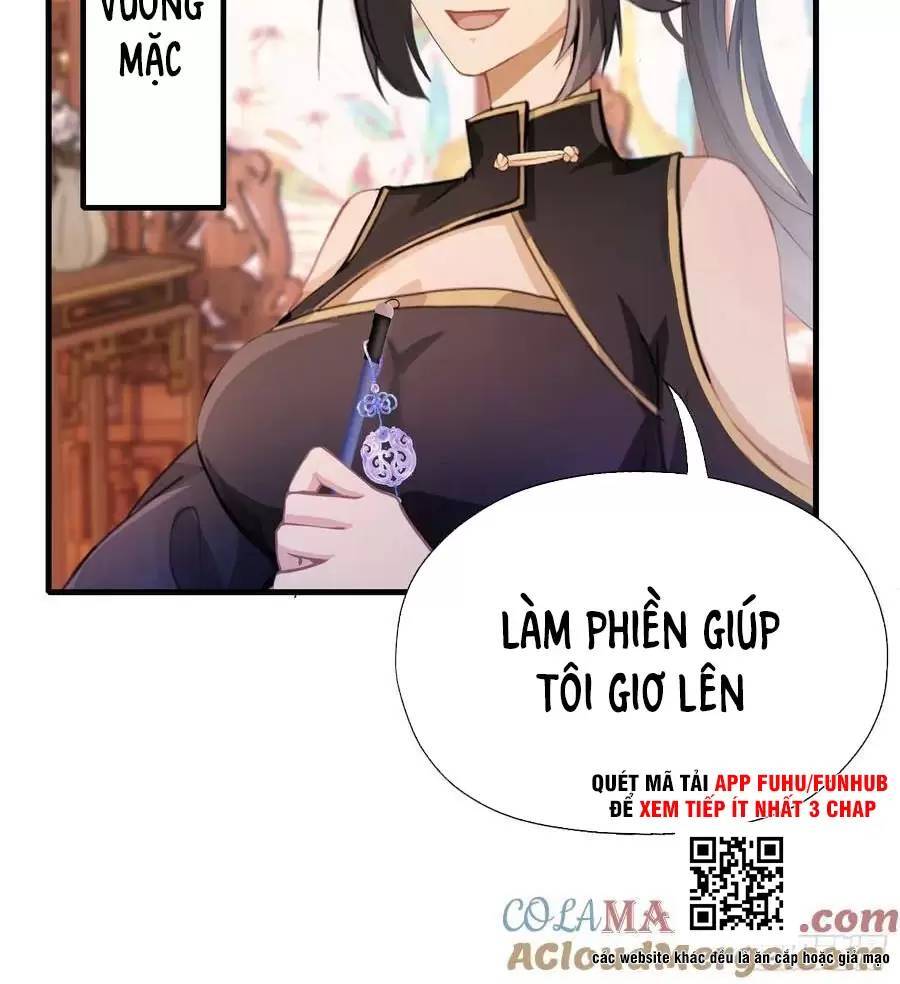 Hoá Ra Ta Đã Vô Địch Từ Lâu - Chapter 132 - Page 10