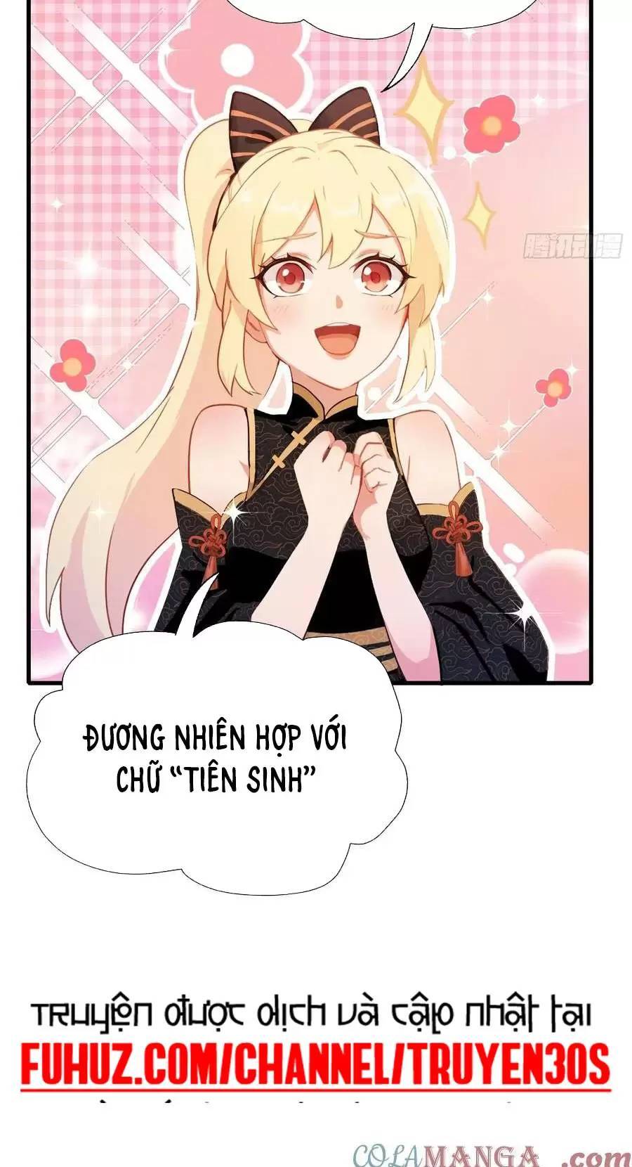 Hoá Ra Ta Đã Vô Địch Từ Lâu - Chapter 132 - Page 19