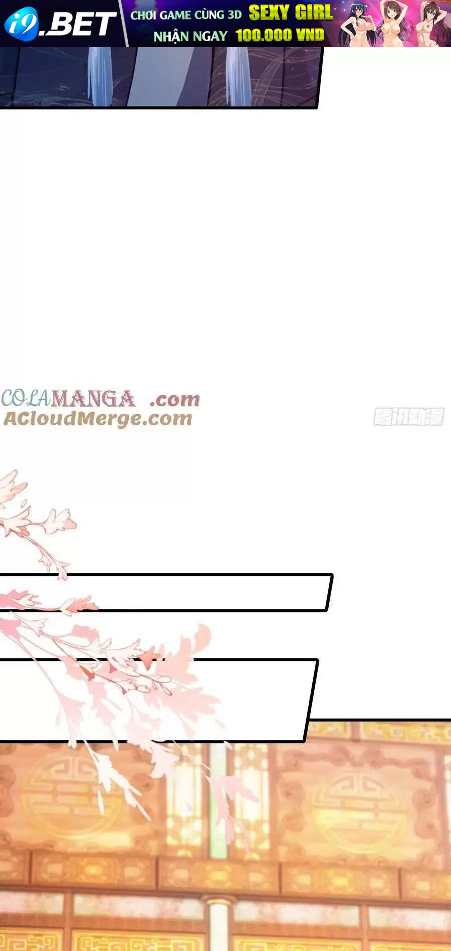 Hoá Ra Ta Đã Vô Địch Từ Lâu - Chapter 132 - Page 7