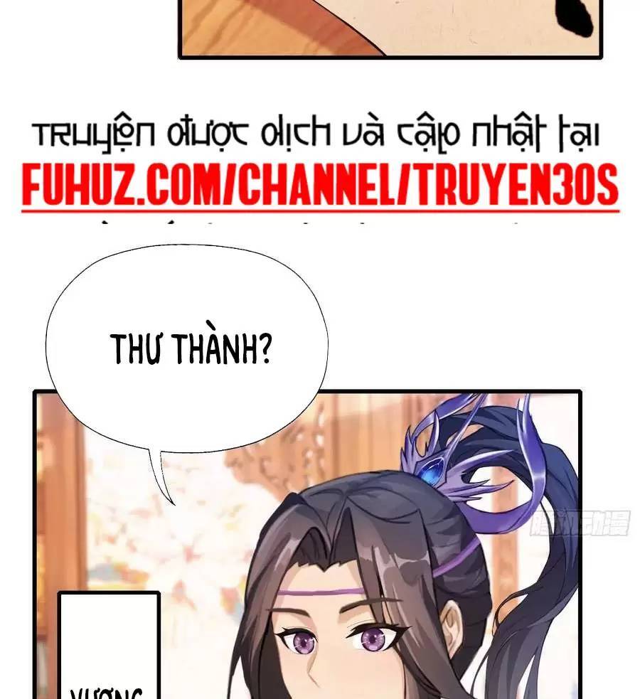 Hoá Ra Ta Đã Vô Địch Từ Lâu - Chapter 132 - Page 9