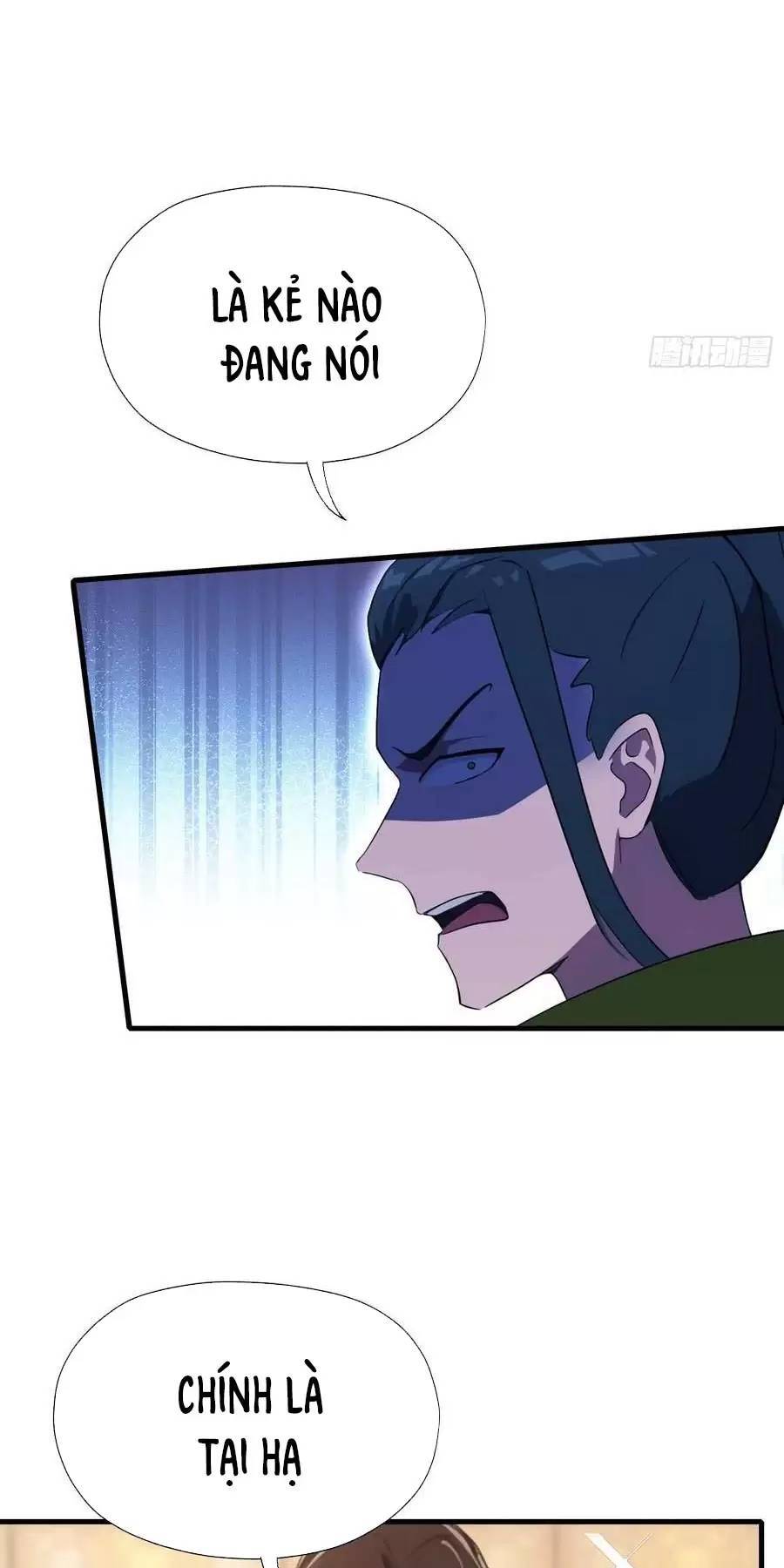 Hoá Ra Ta Đã Vô Địch Từ Lâu - Chapter 133 - Page 14