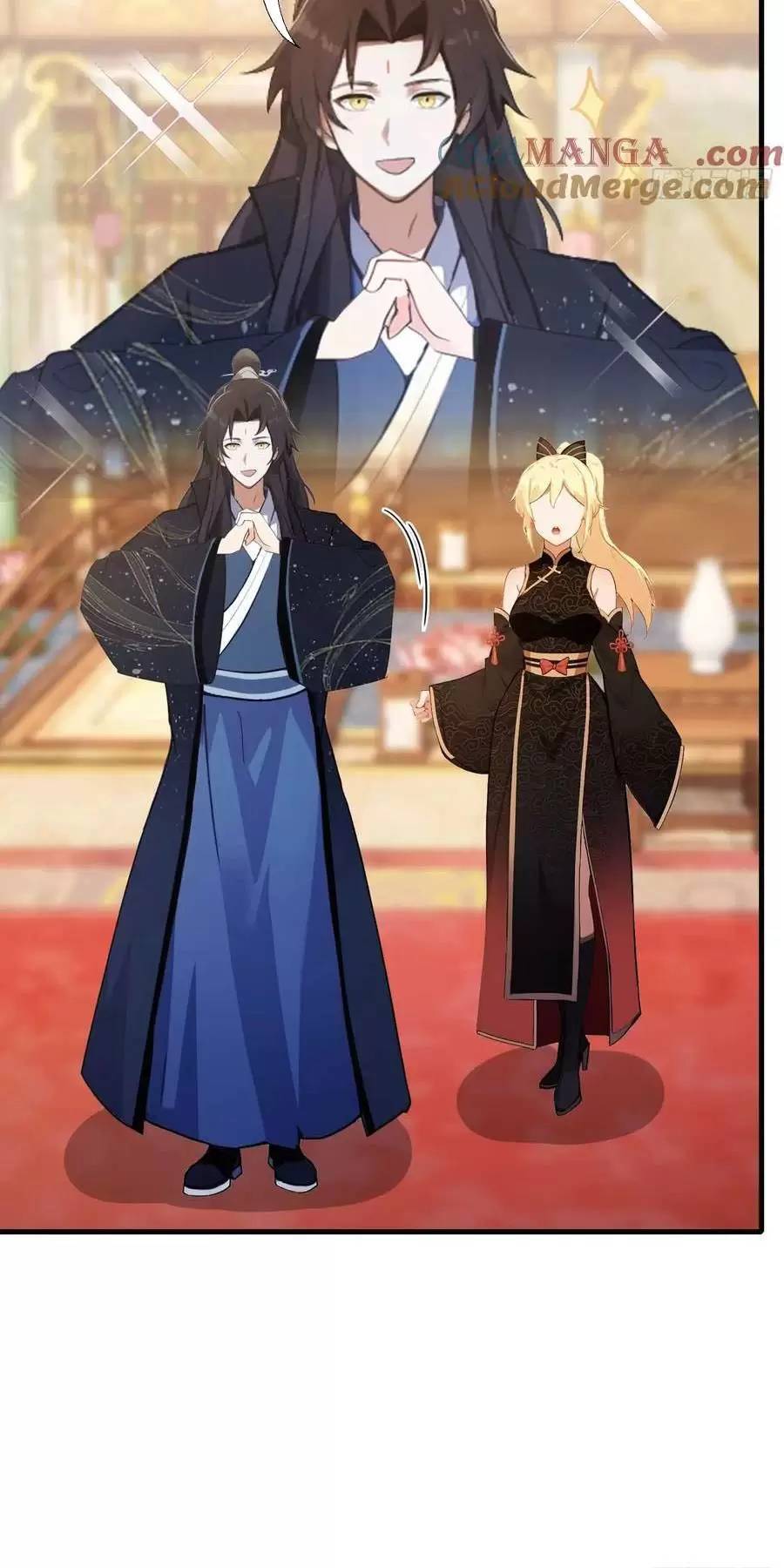 Hoá Ra Ta Đã Vô Địch Từ Lâu - Chapter 133 - Page 15