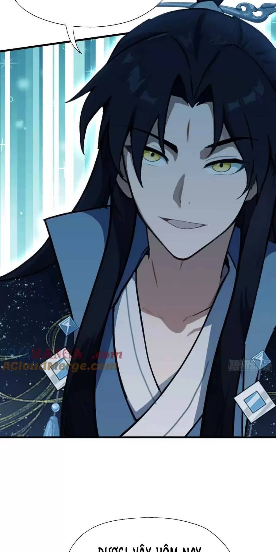 Hoá Ra Ta Đã Vô Địch Từ Lâu - Chapter 133 - Page 25