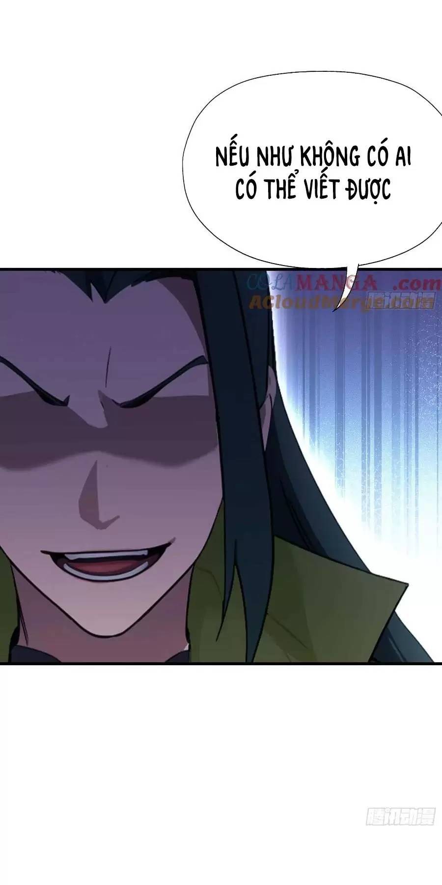 Hoá Ra Ta Đã Vô Địch Từ Lâu - Chapter 133 - Page 28